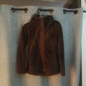 Sherpa flight jacket by kuhl